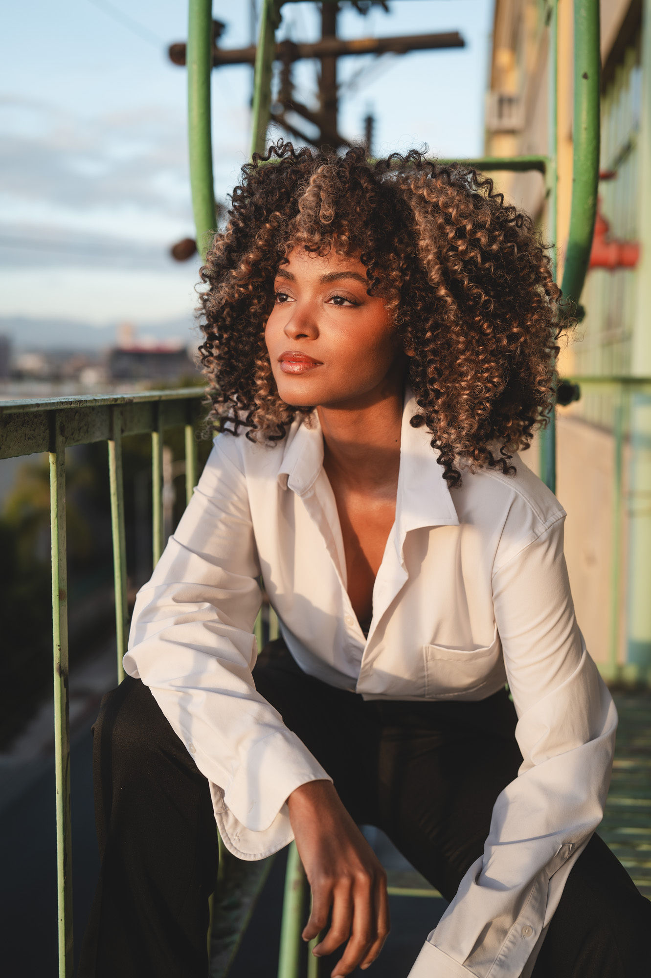 Jade Bryant - Founder of Iceberg